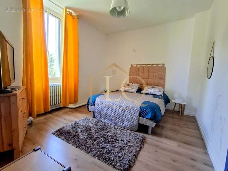 Maison à ABLIS