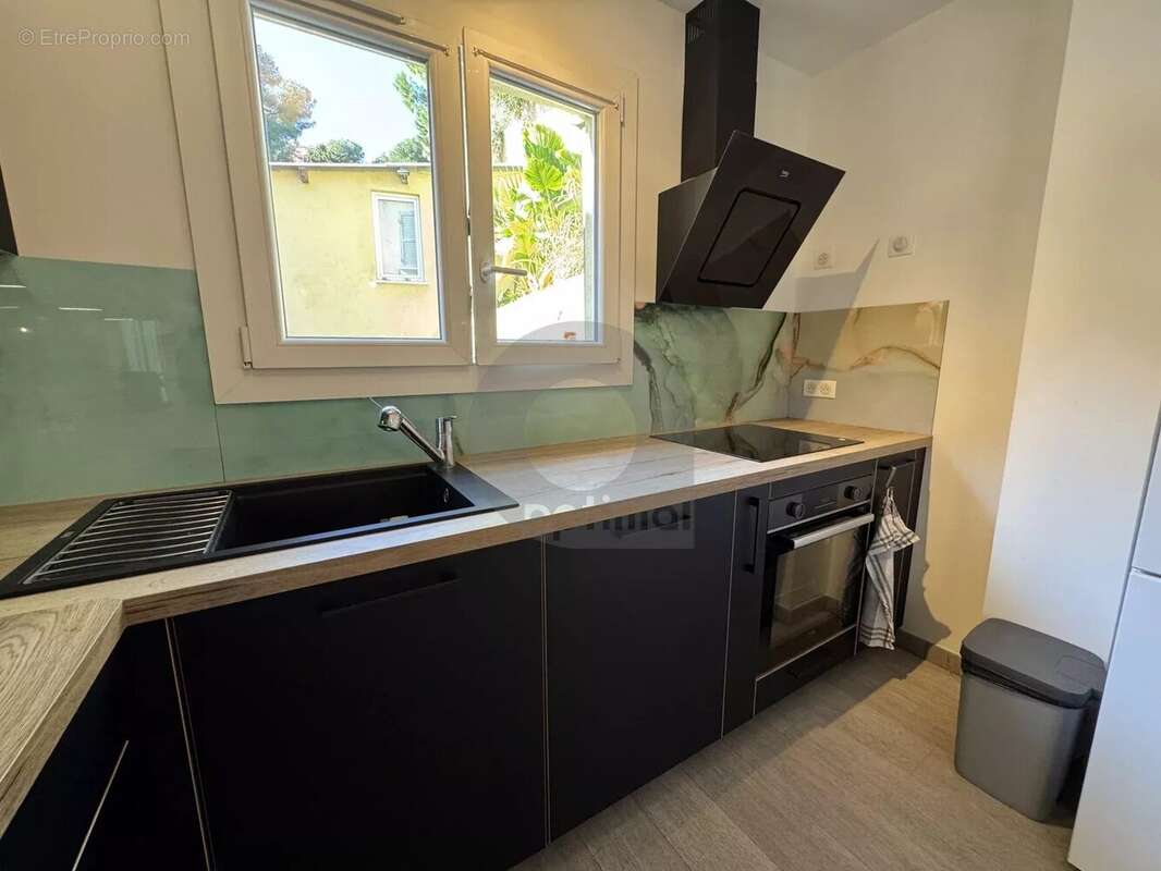 Maison à ROQUEBRUNE-CAP-MARTIN