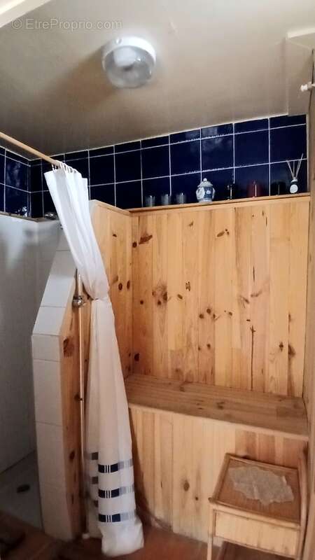 Maison à CESSENON-SUR-ORB