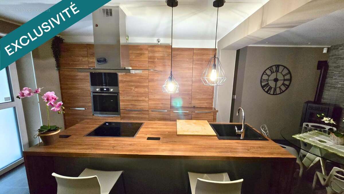 Photo 5 - Maison à HERSERANGE