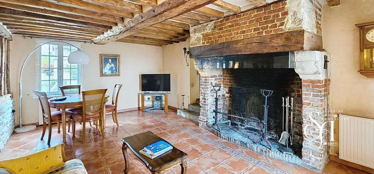 Photo 4 - Maison à LISIEUX