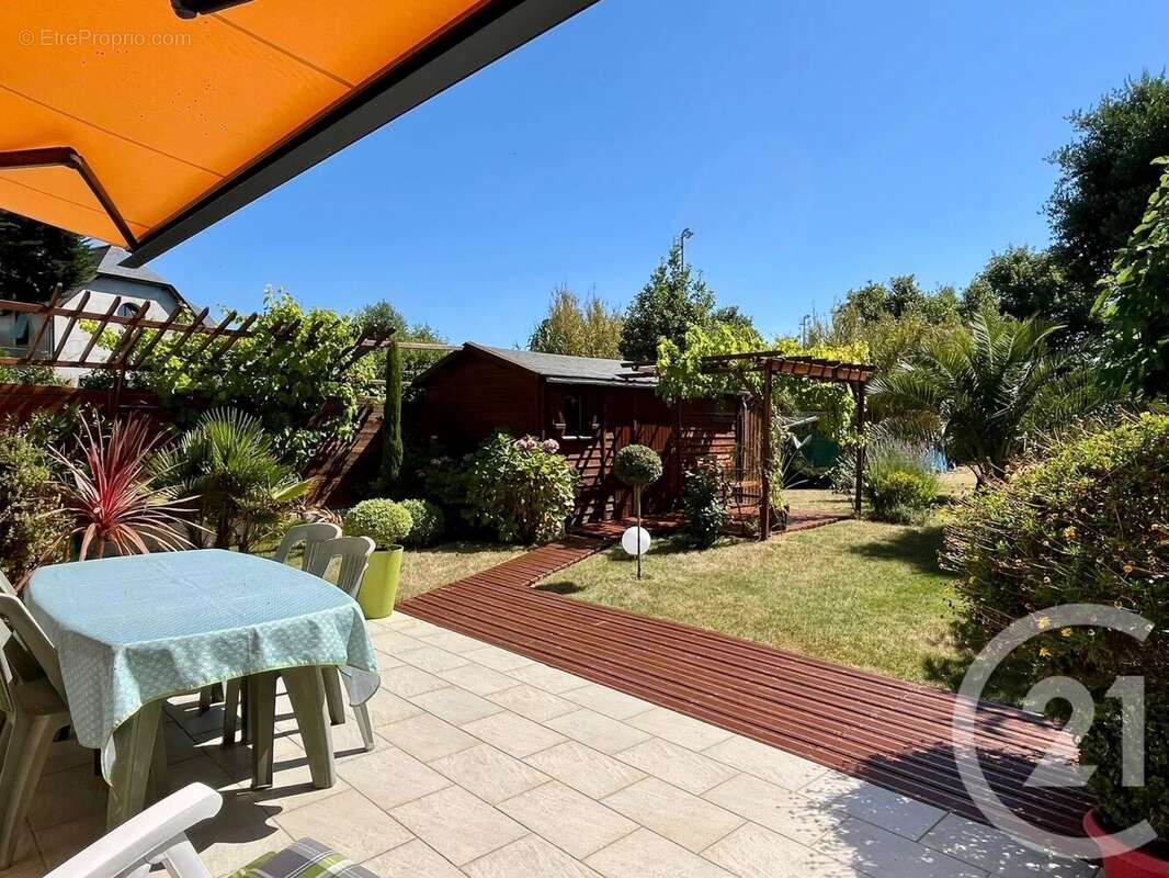 Maison 128 m² à Quiberon  - photo 23