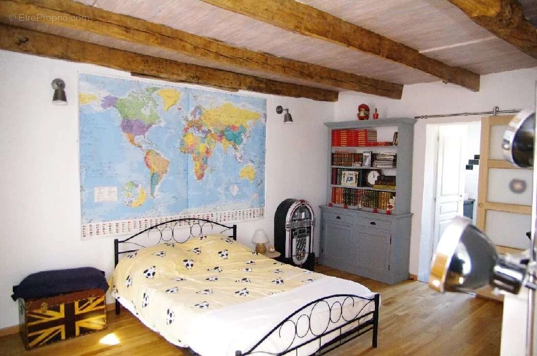 Maison à BRANDONNET