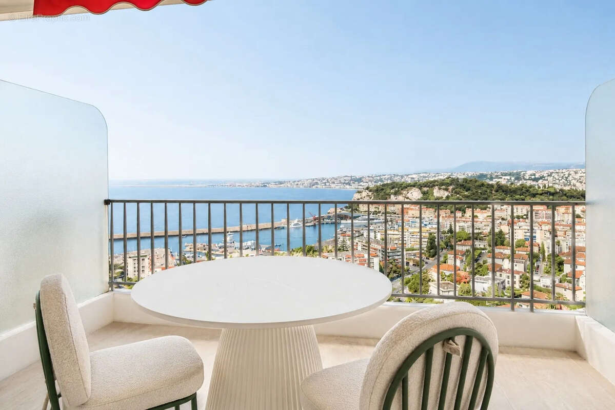 Appartement 75 m² à Nice  - photo 2