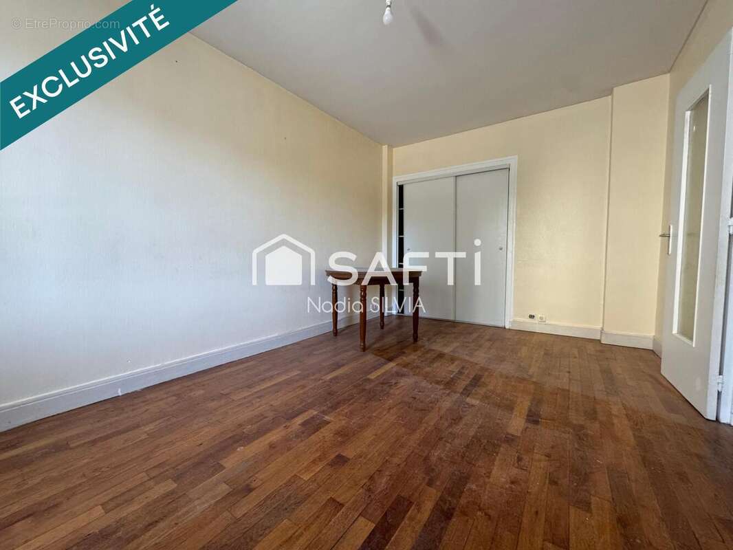 Appartement 56 m² à Dijon  - photo 3