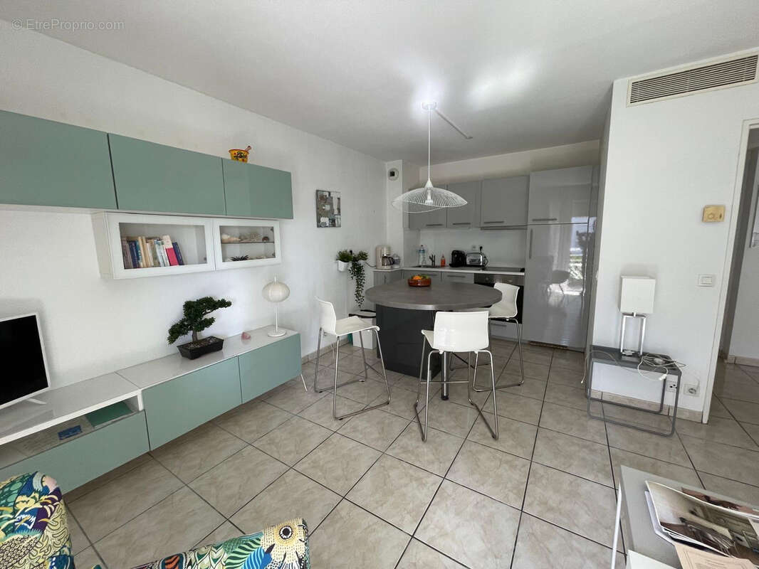 Appartement à CAPBRETON