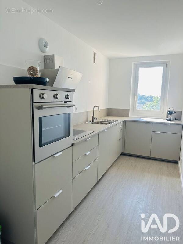 Photo 1 - Appartement à TALANT