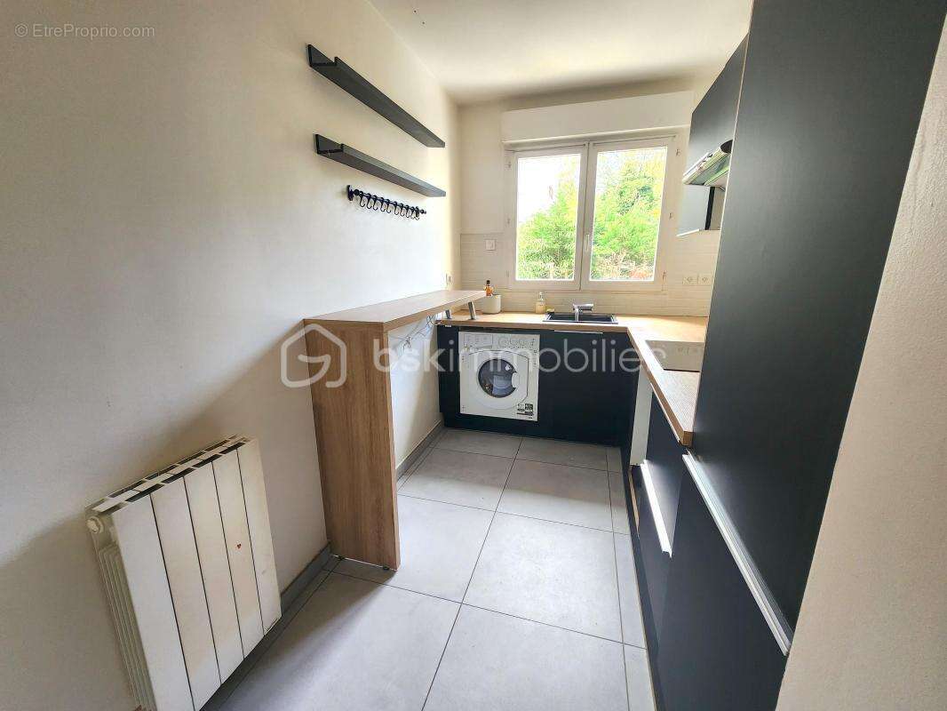 Appartement à LE PERREUX-SUR-MARNE
