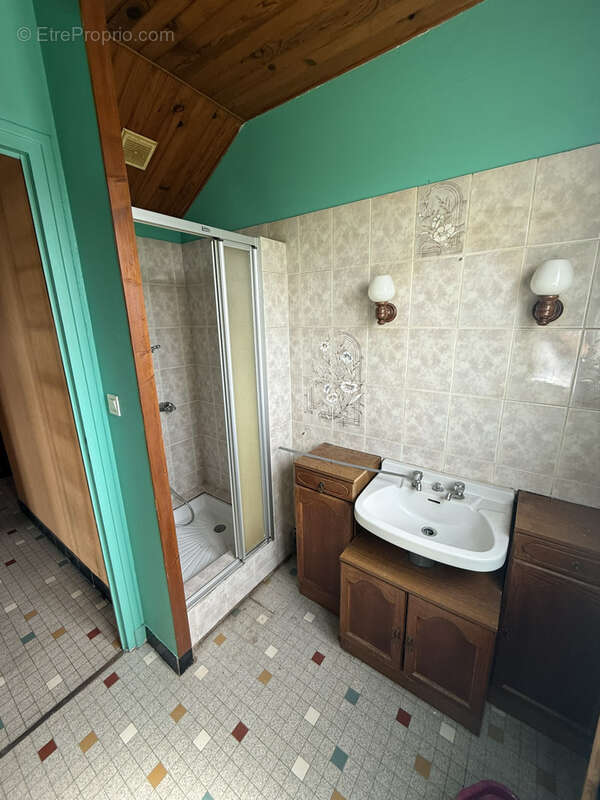 Maison à ABREST
