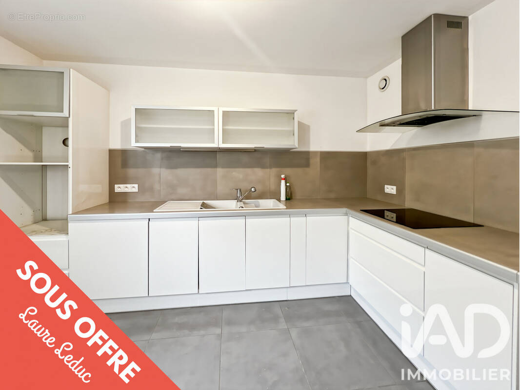 Photo 1 - Appartement à BAGNOLS-SUR-CEZE