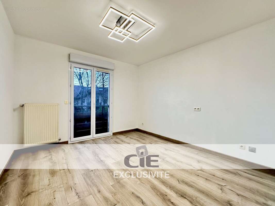 Appartement à BEAUMONT