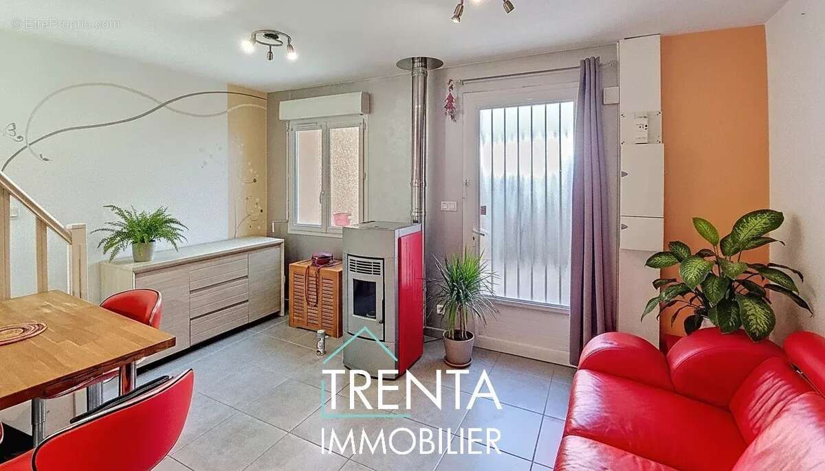 Appartement à AOSTE