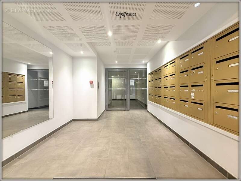 Appartement à MELUN