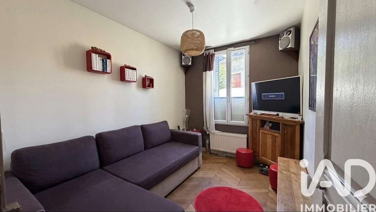 Maison 68 m² à Epinay-Sur-Seine  - photo 9