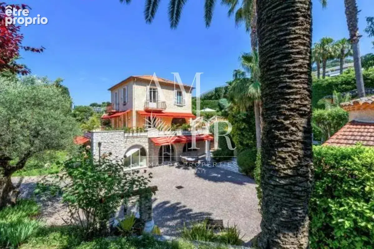 Villa - Le Cannet Résidentiel - photo 5