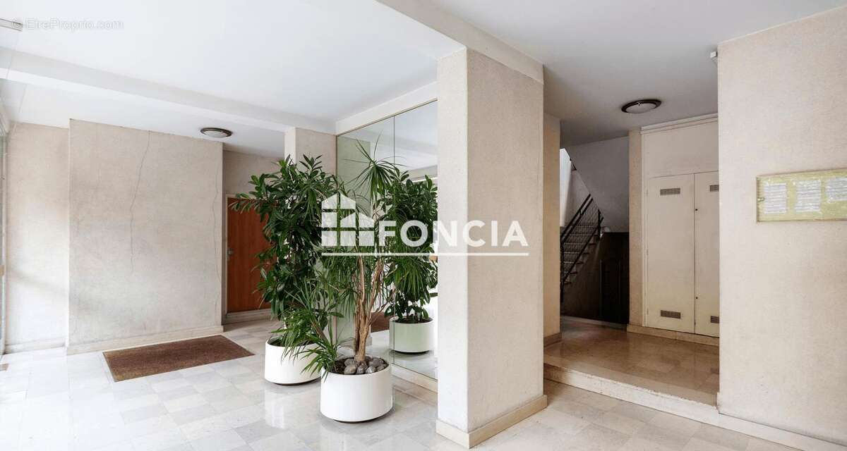 Appartement à ANTONY