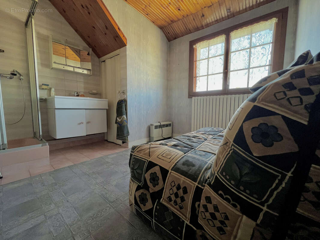 Maison à AULNAY-SOUS-BOIS
