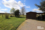 Maison à GUENROUET