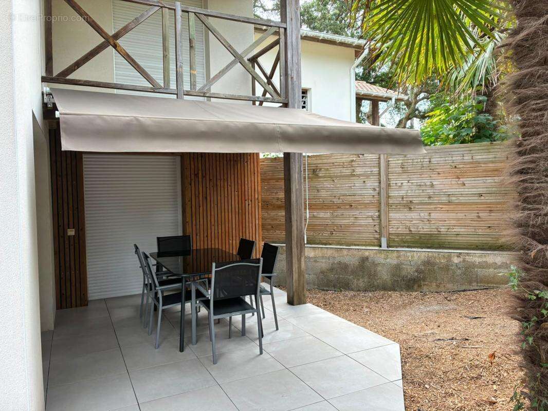 Maison à vendre 5 pièces CAPBRETON (40) - photo 3