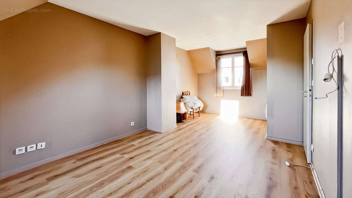 Maison à PALAISEAU