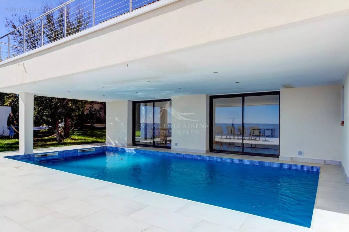 Maison à SARI-SOLENZARA