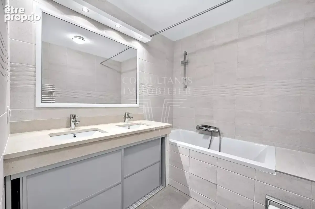 Appartement/terrasse et jardin de 410 m2 - photo 22