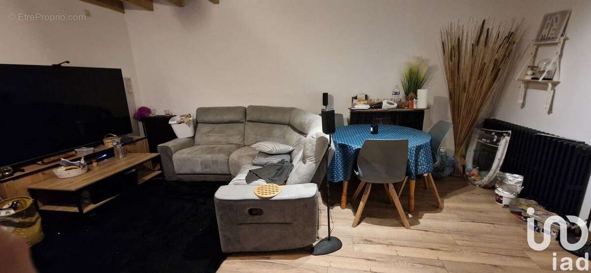 Photo 8 - Maison à CHEY