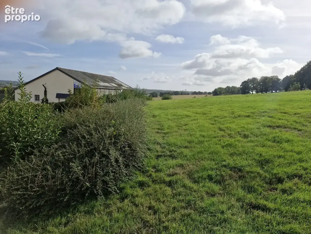 Maison 8 pièces 181 m² à vendre à Vire (14500) - photo 2