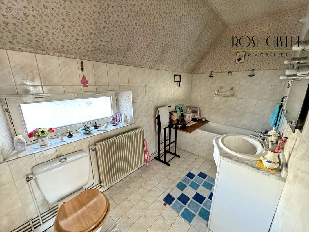 Maison 114 m² à Chateaudun  - photo 8