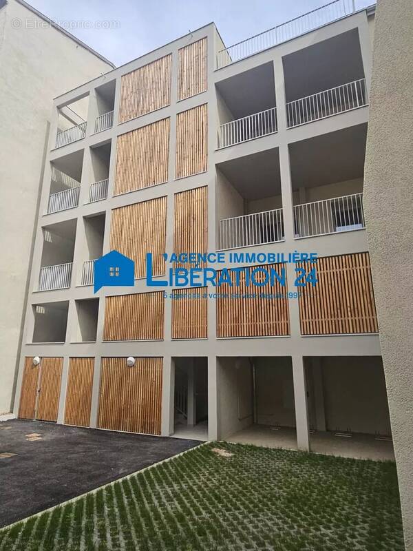 Appartement à SAINT-CHAMOND