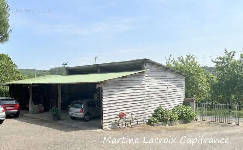 Maison à CETON