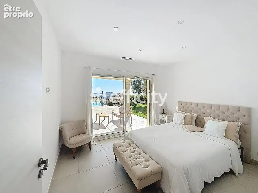 Maison 4 pièces 176 m² à vendre à Magalas (34480) - photo 5