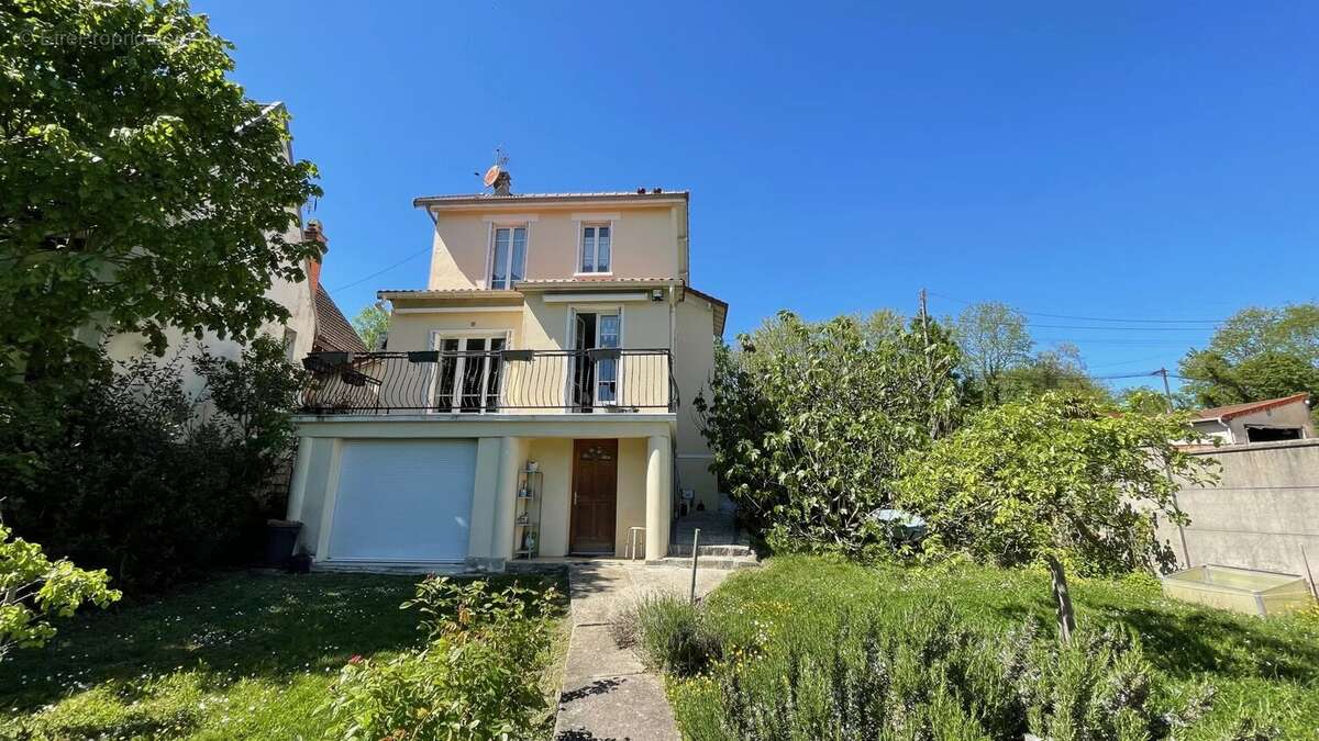 Maison à GAGNY