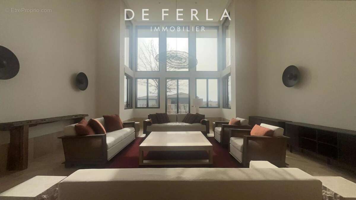 Maison à MAGNY-LE-HONGRE