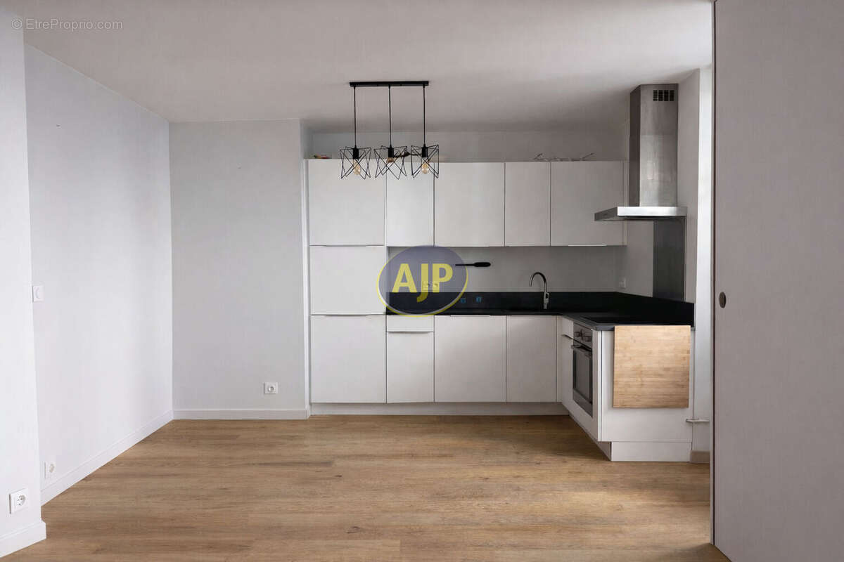 Appartement à BIARRITZ