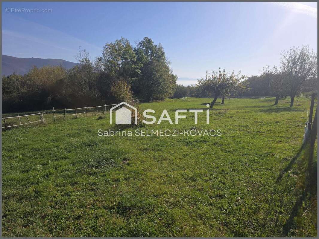 Photo 9 - Maison à LOMPNIEU