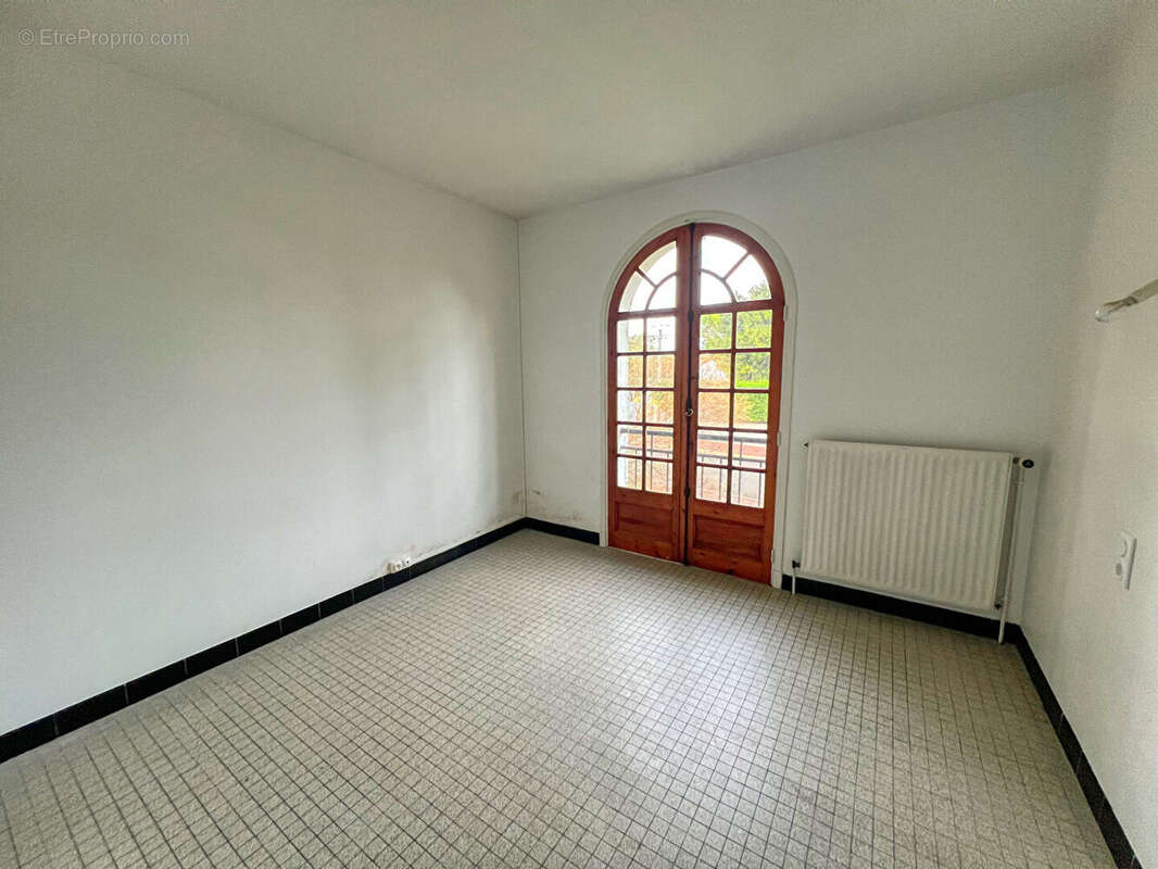 Maison à VAUX-SUR-MER