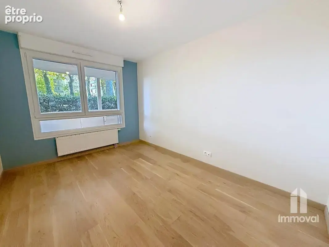 Illkirch-Graffenstaden – appartement 3 pièces de 71,35m2 avec terrasse et garage - photo 7