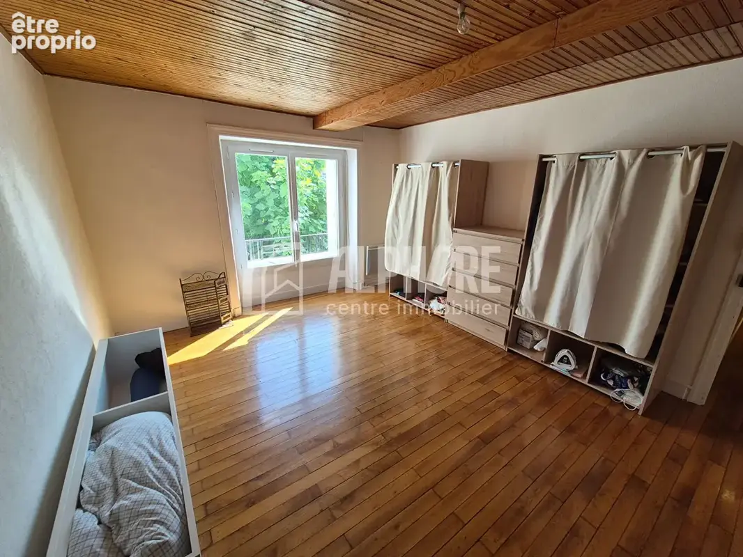 Maison Belleville-Sur-Vie, 130m², 4 chambres - photo 4