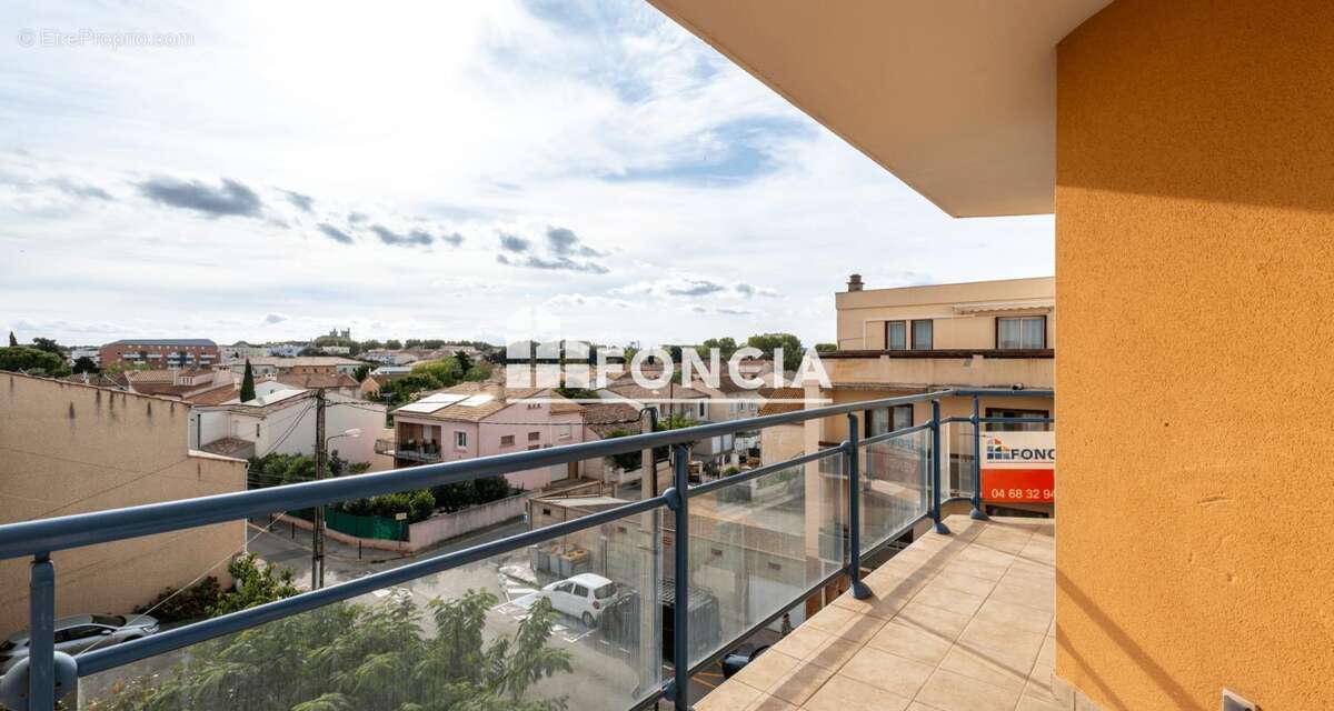 Appartement à NARBONNE