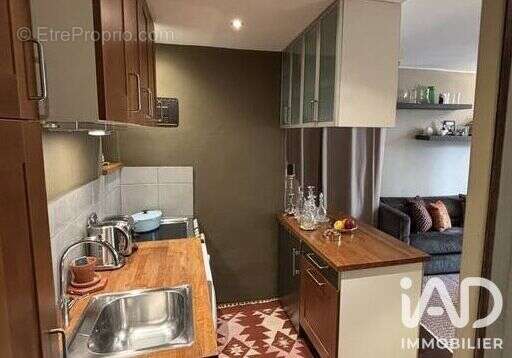 Appartement 24 m² à Paris-2e  - photo 8