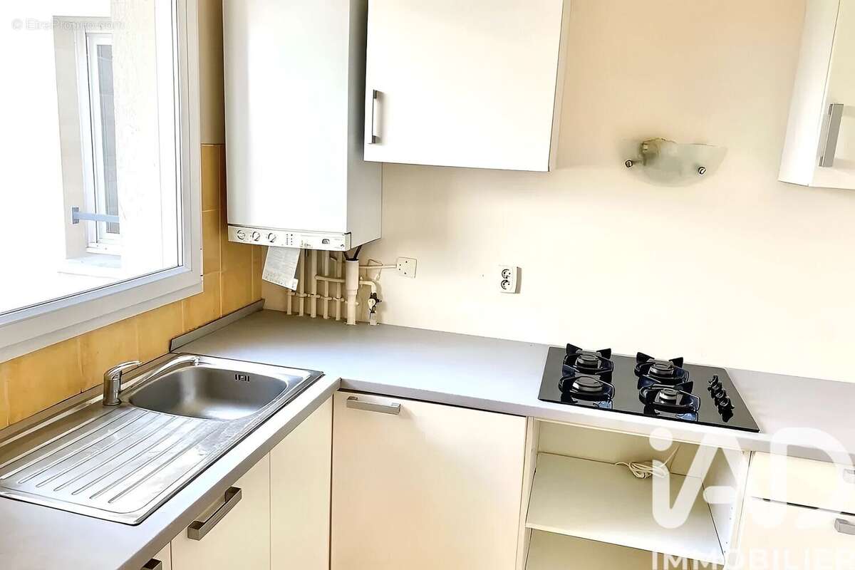 Photo 5 - Appartement à ALFORTVILLE