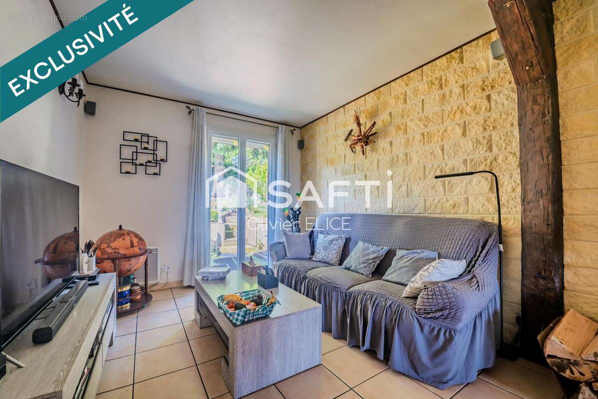 Photo 4 - Maison à RANTIGNY