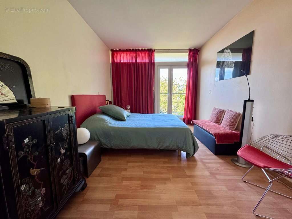 Appartement à CROIX