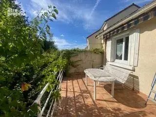 Maison a renover ou agrandissement / surelevation possible - photo 4