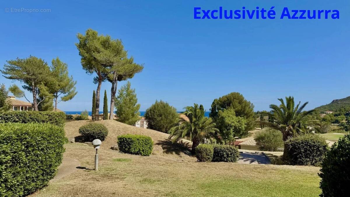 Appartement à LA SEYNE-SUR-MER