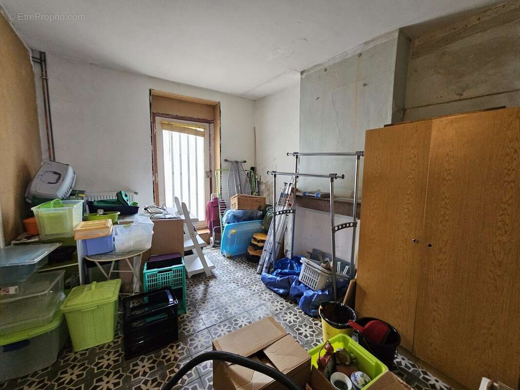 Maison à MARQUISE