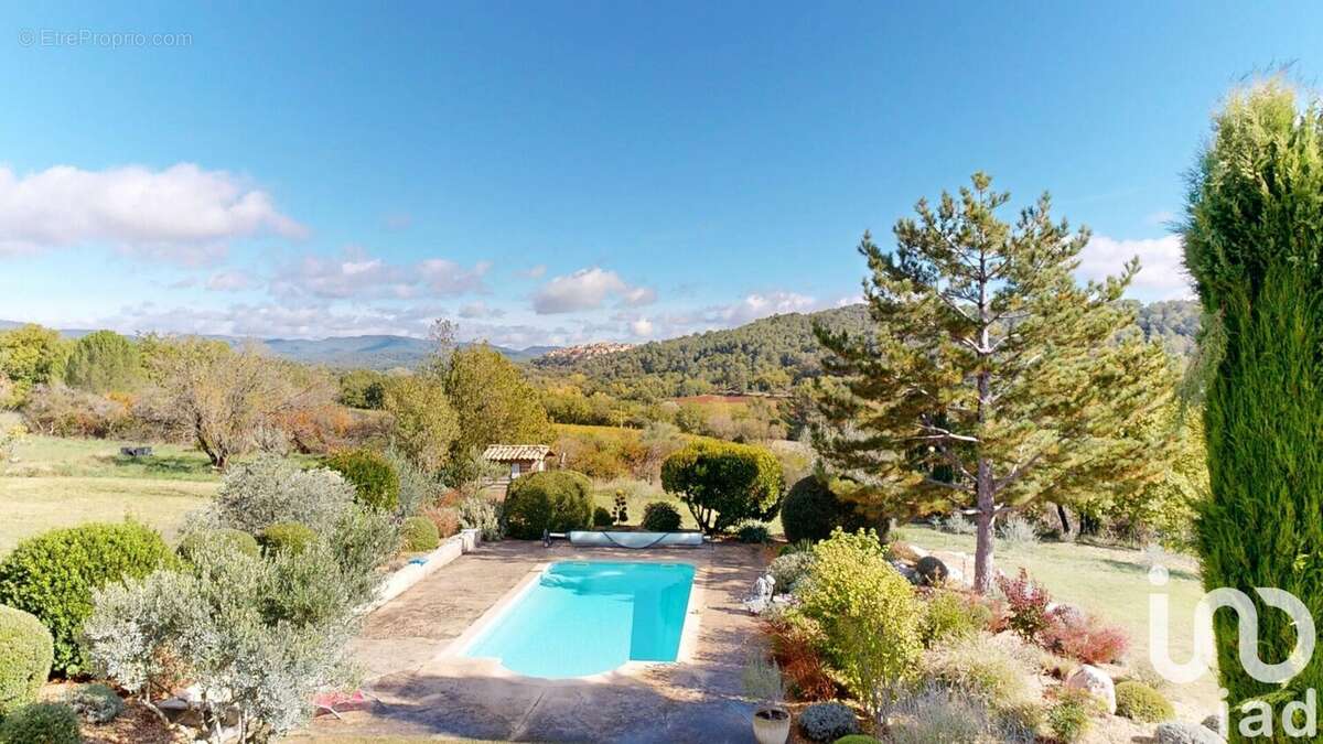 Photo 4 - Maison à GRAMBOIS