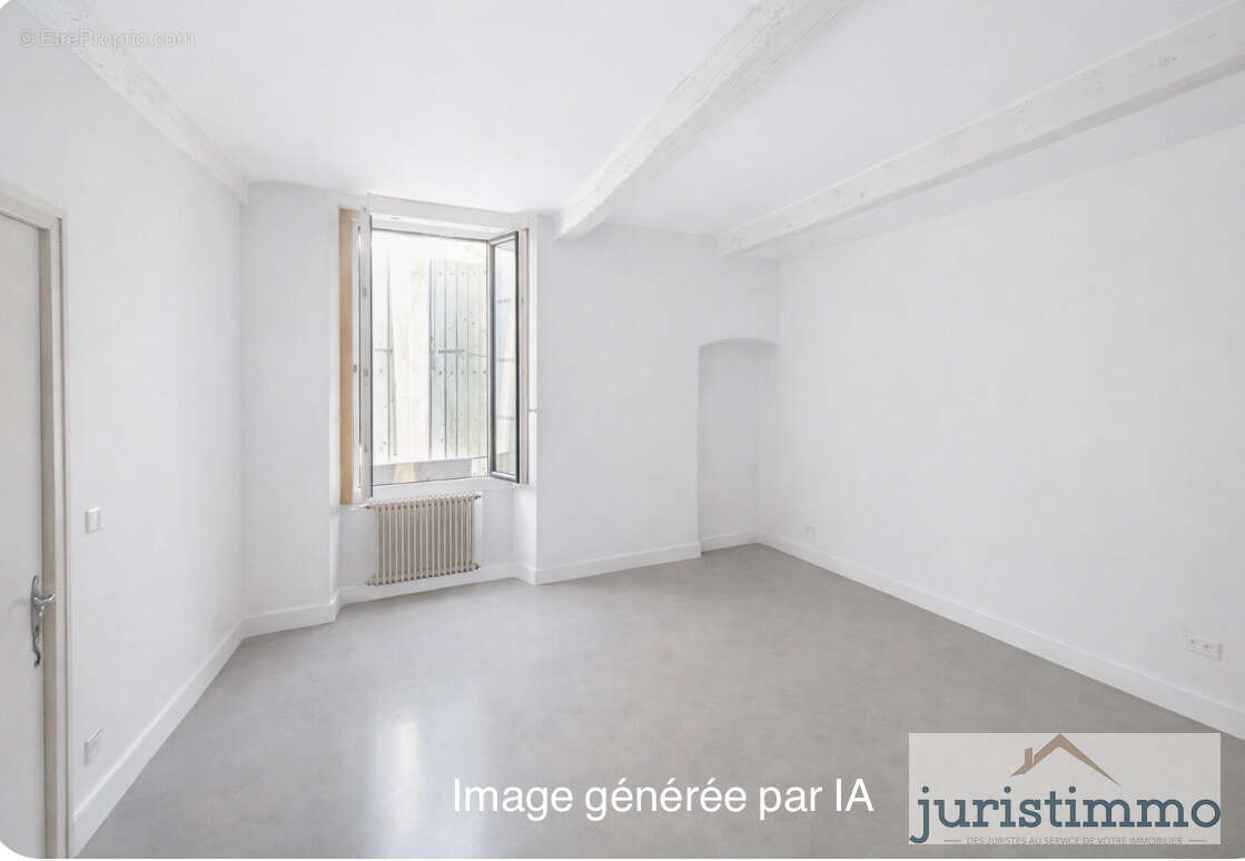 Appartement à BOLLENE