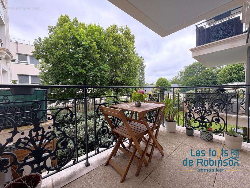 Appartement à CLAMART
